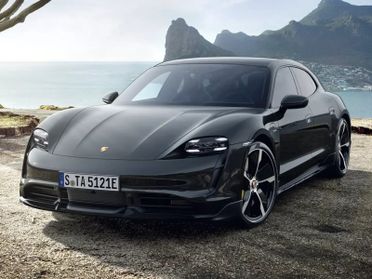 Porsche Taycan cross turismo turbo s 5p.ti