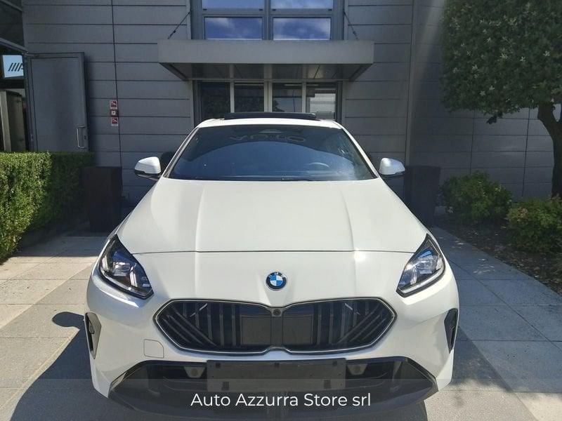 BMW Serie 1 118d MSport *COLORI VARI, TETTO, PROMO AZZURRA*