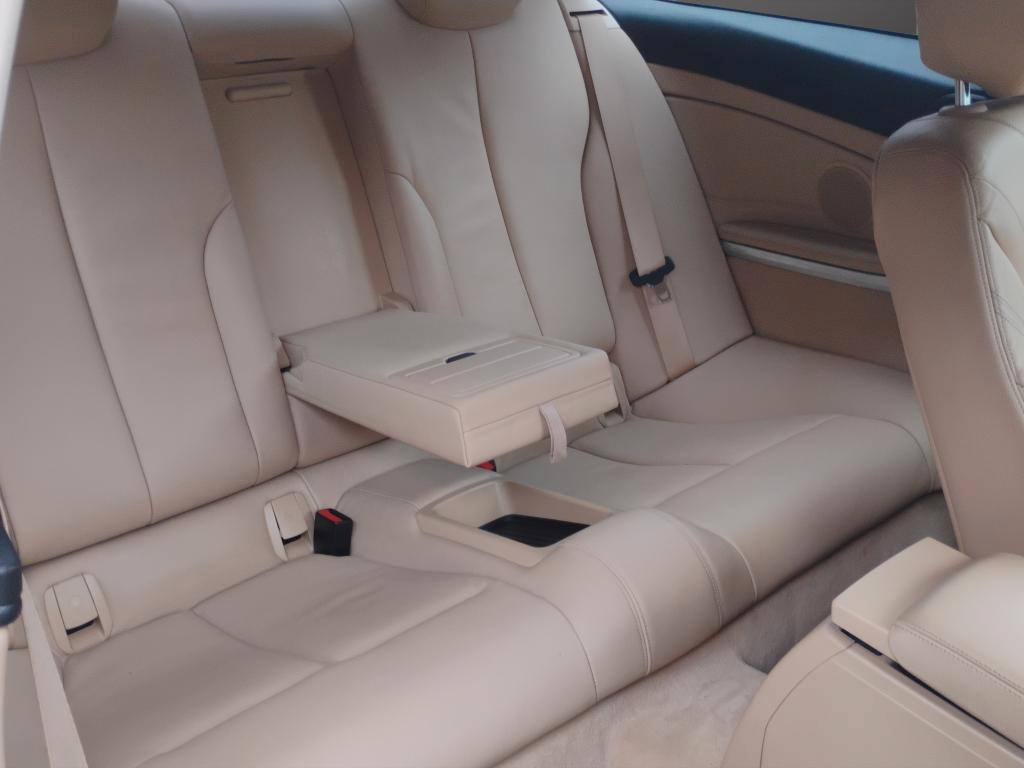 BMW Serie 4 Coupe 420d Coupe Luxury 184cv auto.PELLE.18.NAVI