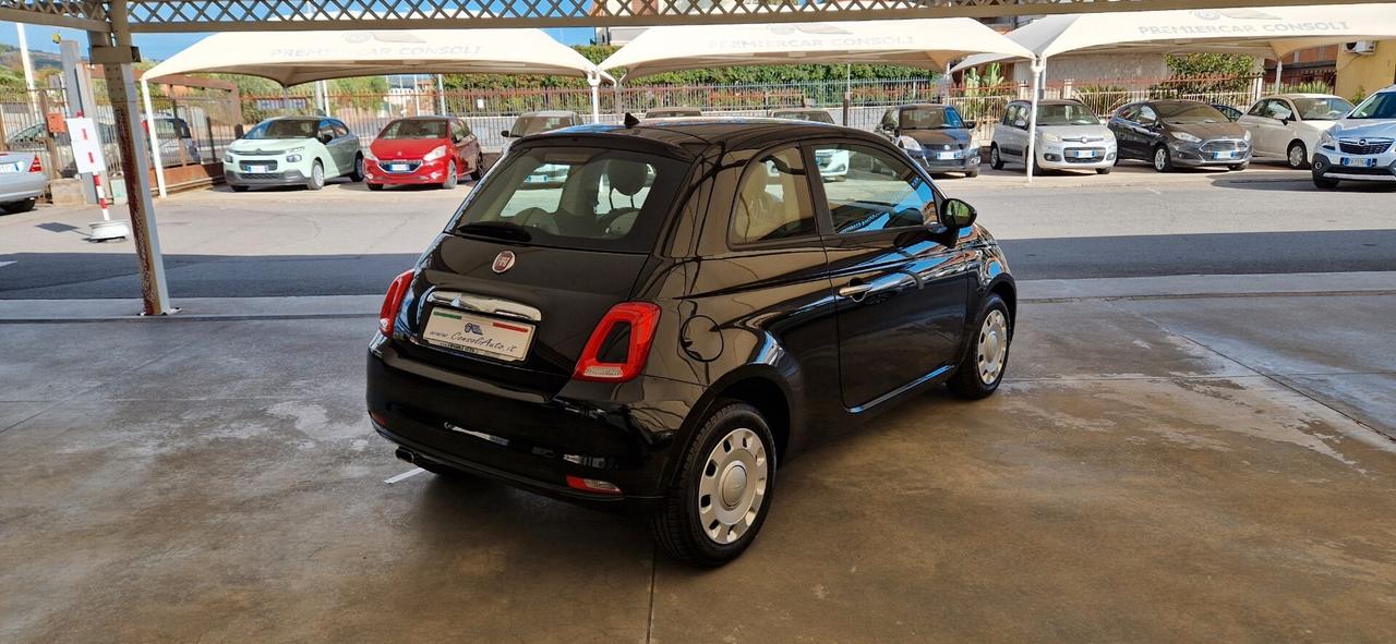 Fiat 500 1.3 Mjt 95cv Riva
