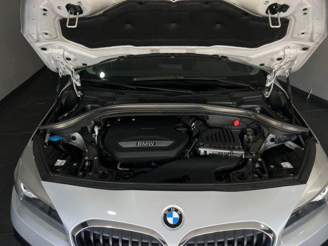 BMW 216 d Active Tourer