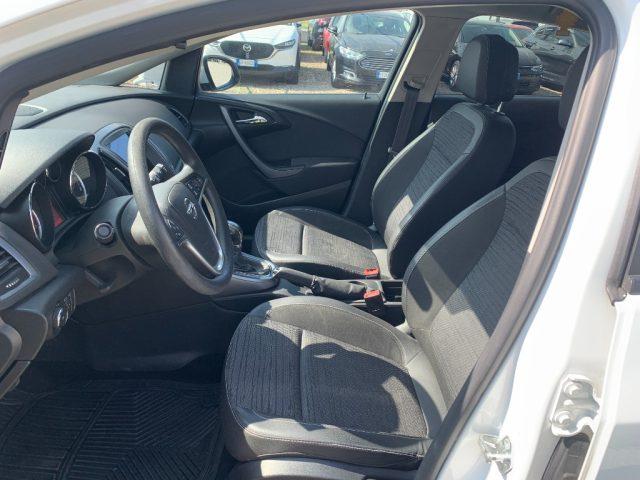 OPEL Astra 1.4 100CV 5 porte Cosmo