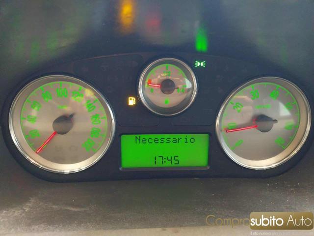LANCIA Ypsilon 1.3 MJT ( Garanzia 12 Mesi)