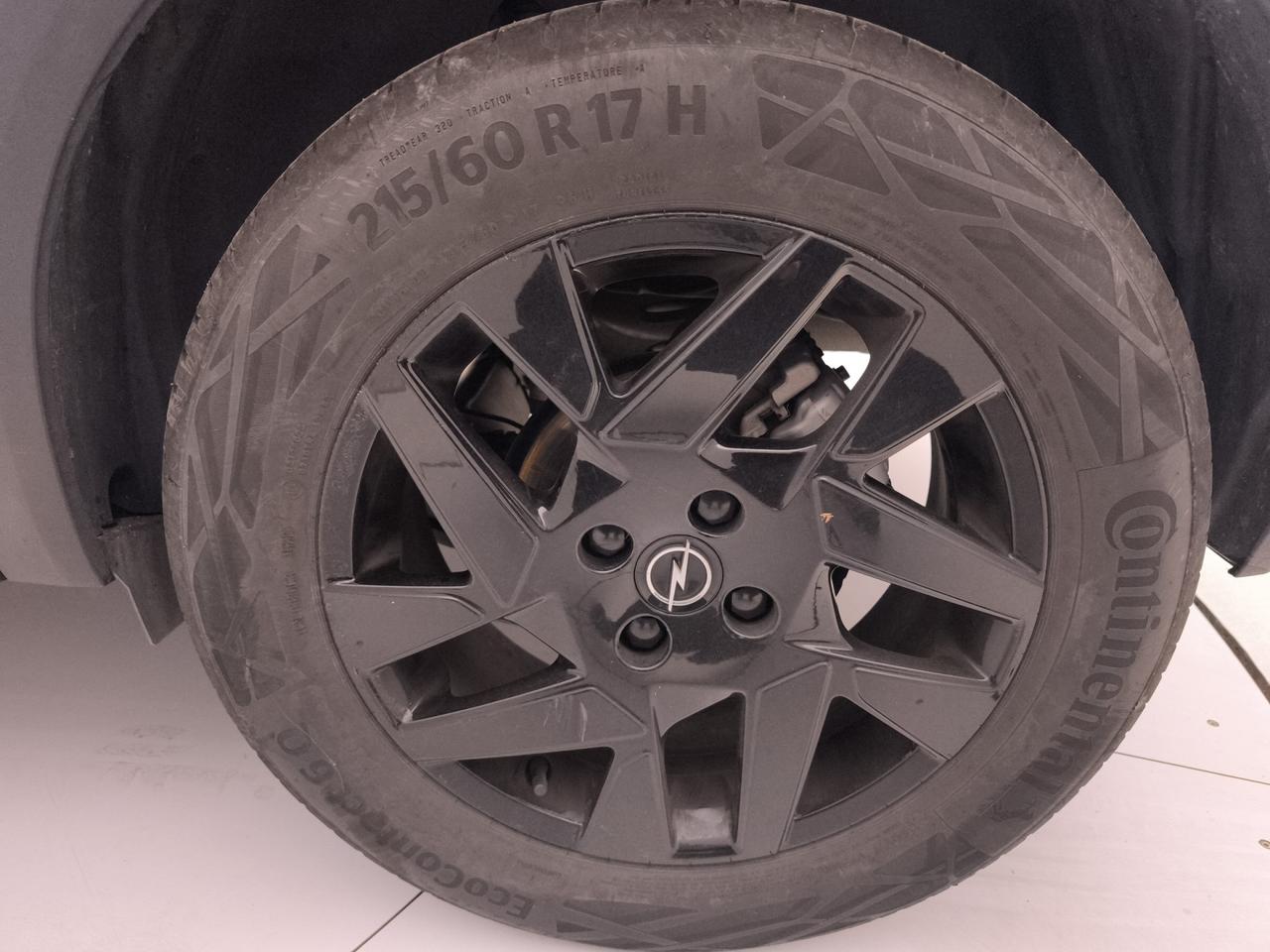 OPEL Mokka II 2020 - Mokka 1.2 t GS Line s&s 100cv