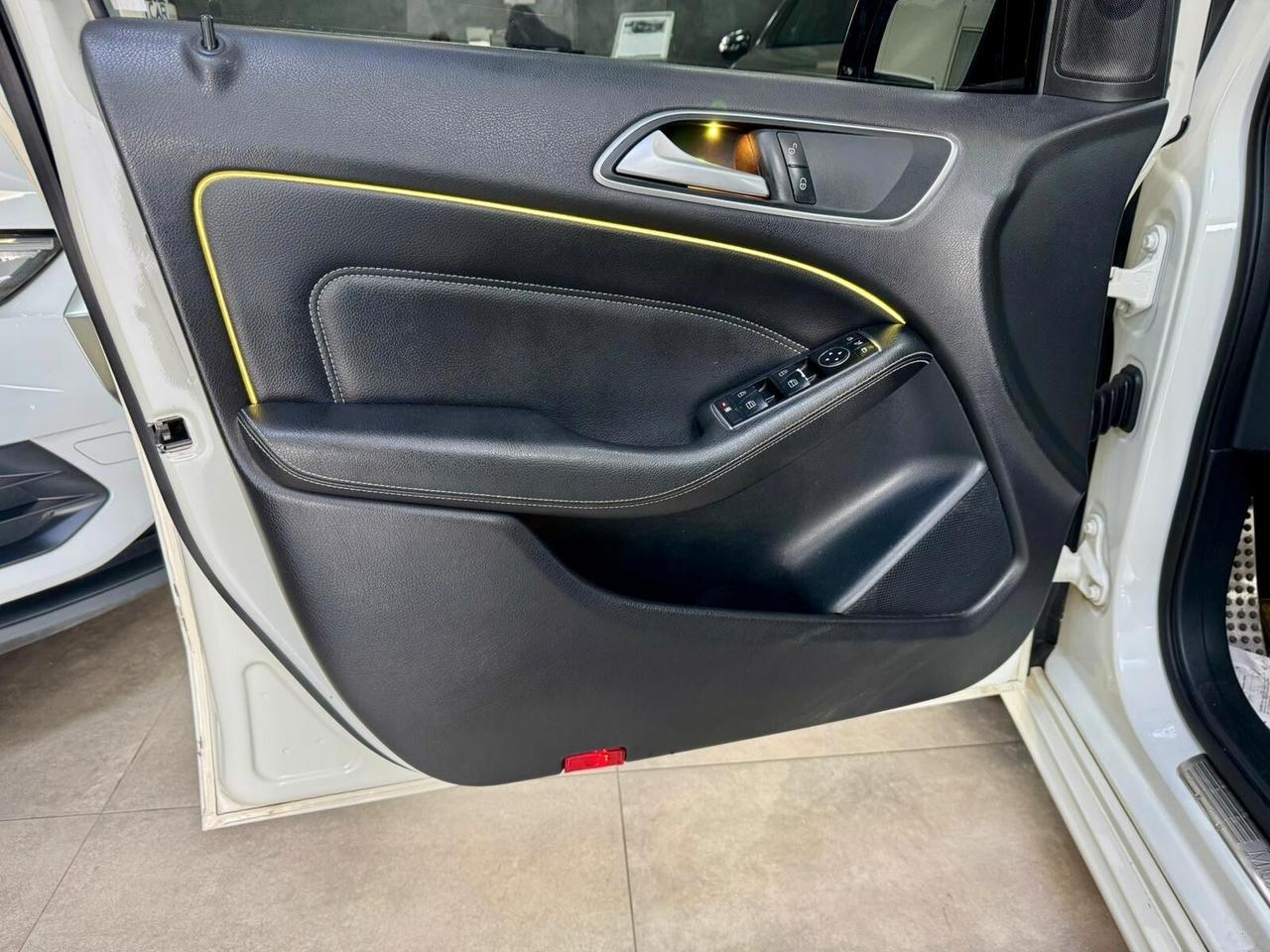 Mercedes B 180 1.5 CDI Automatic Sport 2015