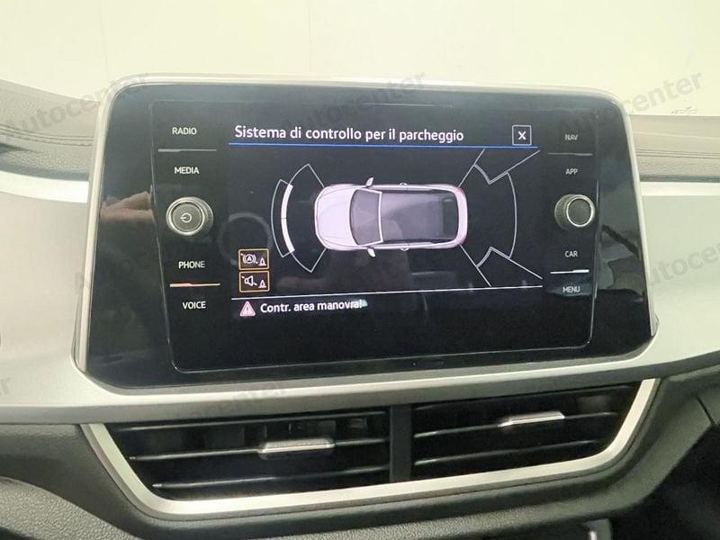 Volkswagen T-Roc T-Roc Cabriolet 1.5 tsi Style