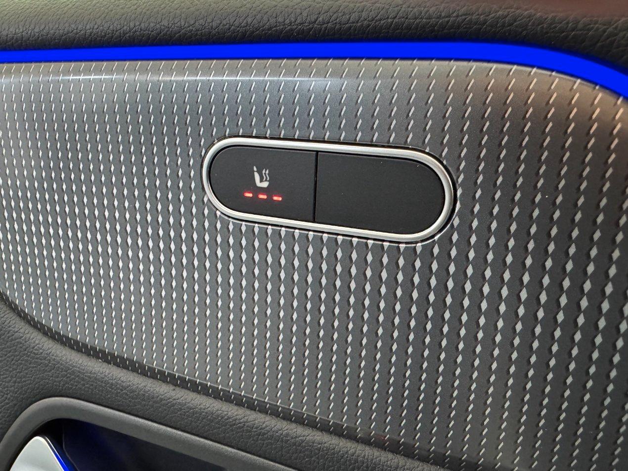 Mercedes GLB 200 d Sport Plus Cockpit Dash Cam Carplay