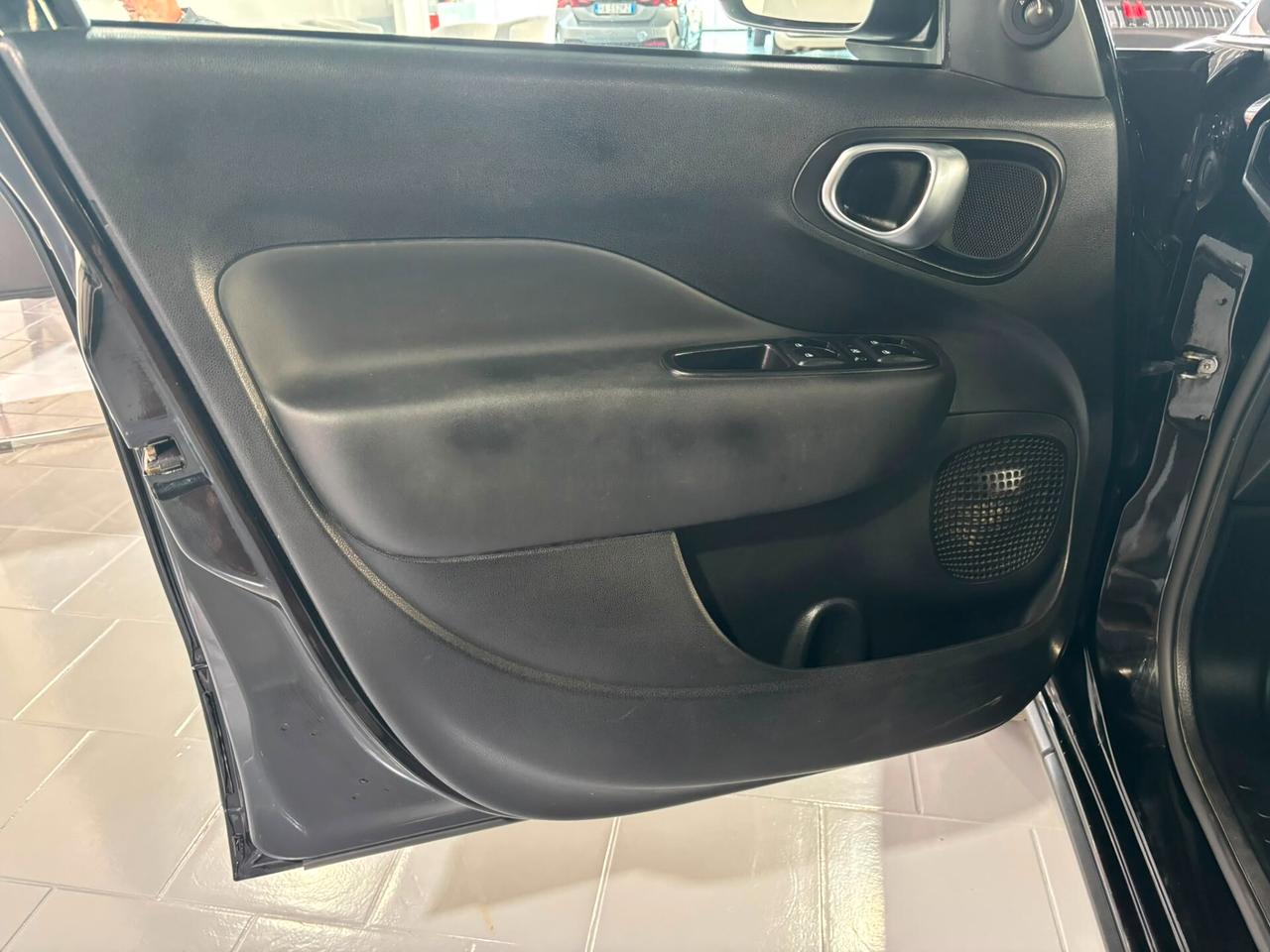 Fiat 500L 1.3 Multijet 95 CV Cross