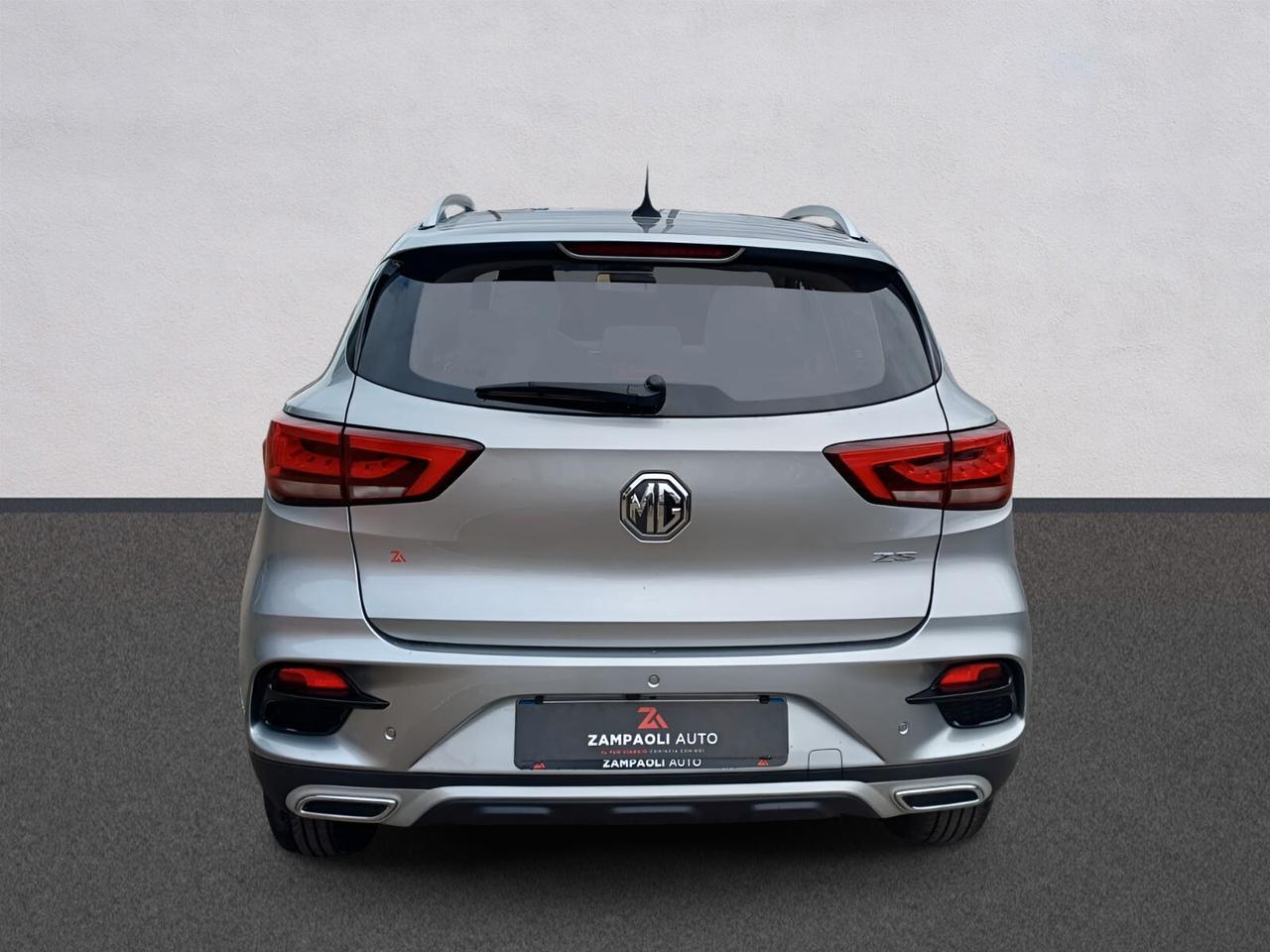 Mg ZS 1.5 VTi-tech Luxury | € 191,00 al mese