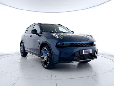 Lynk & Co 01 1.5 td phev auto CAMERA 360+ACC+LED+TETTO PANO