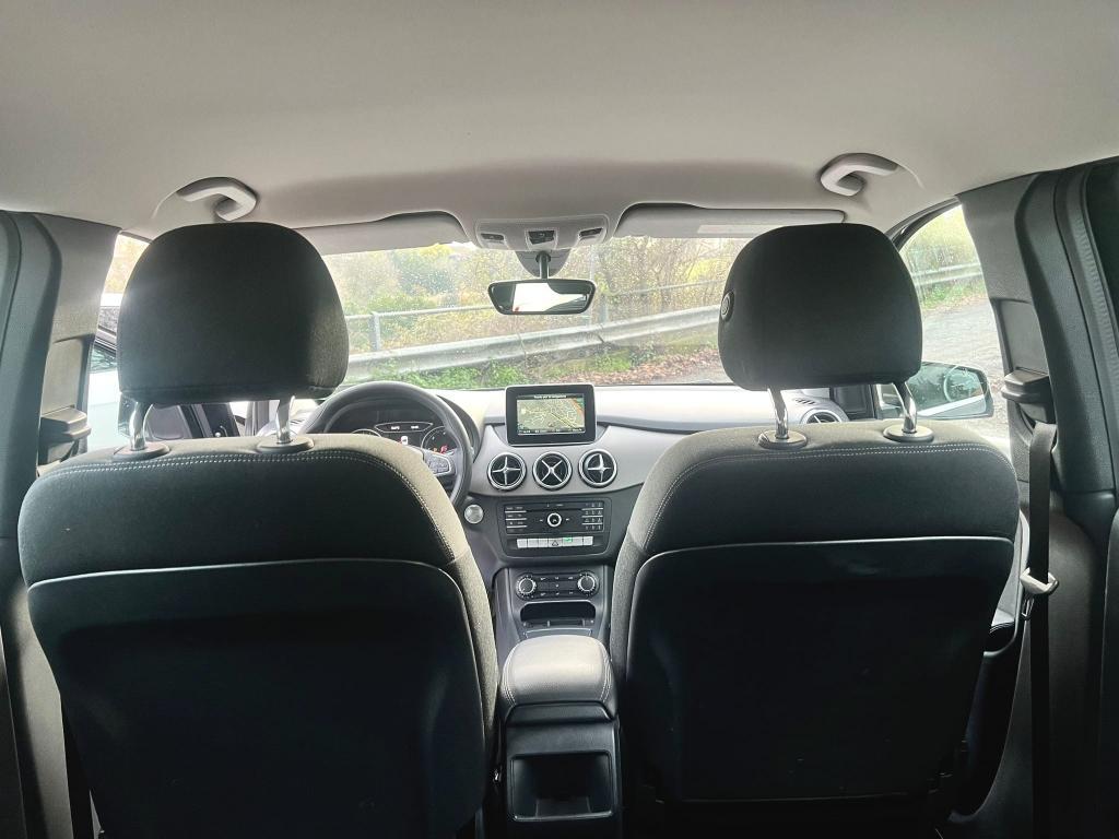 Mercedes B 160 D Business 7G-DCT