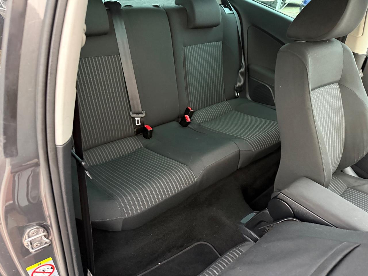 Volkswagen Polo 1.4 86CV DSG NEOPATENTATI