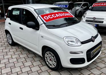 Fiat Panda 1.0 FireFly S&S Hybrid Easy