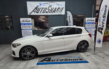 BMW 116 D M SPORT 5p. AUTO 116CV