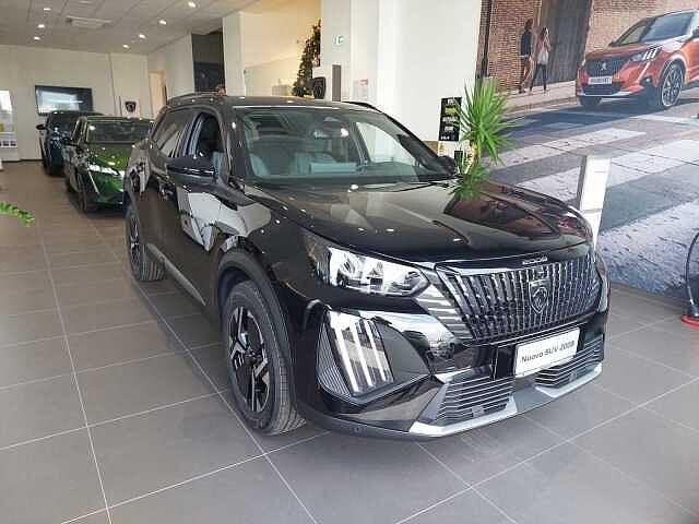 Peugeot 2008 PureTech 100 S&S Allure KM0