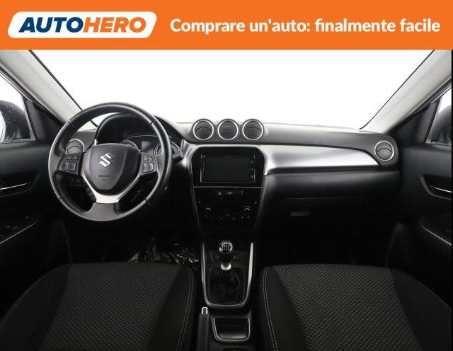 SUZUKI Vitara 1.4 Hybrid Cool