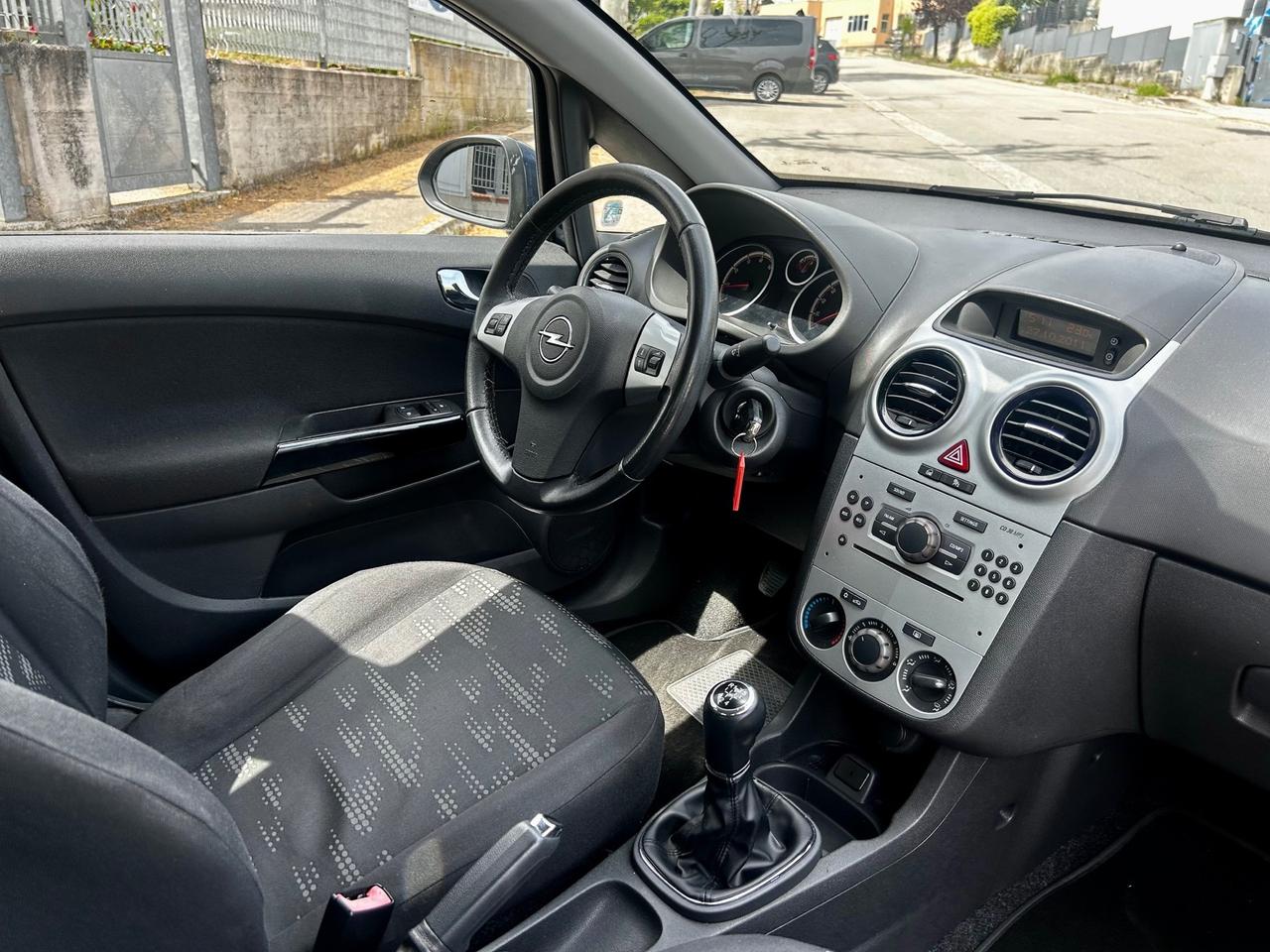 Corsa 1.2 85CV 3 porte GPL-TECH Elective