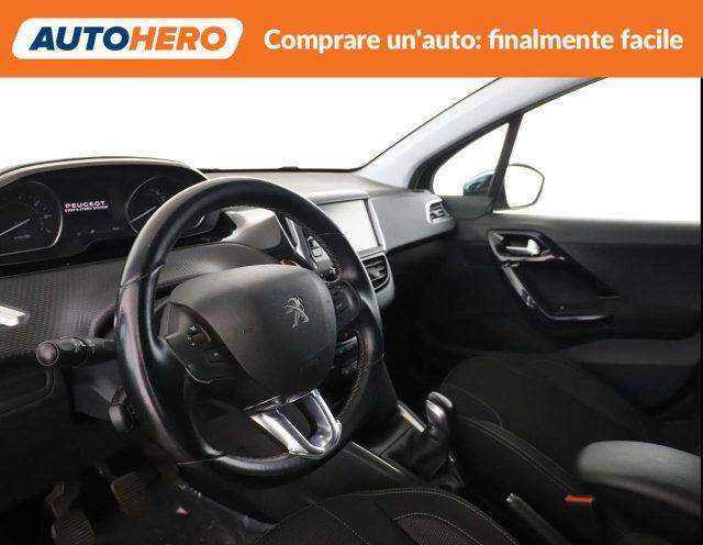 PEUGEOT 208 1° serie PureTech Turbo 110 S&S 5 porte Allure