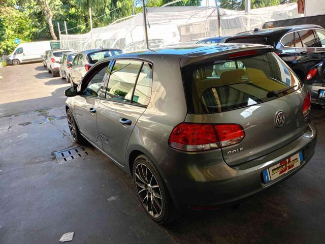 VOLKSWAGEN Golf 1.2 TSI 3p. Comfortline