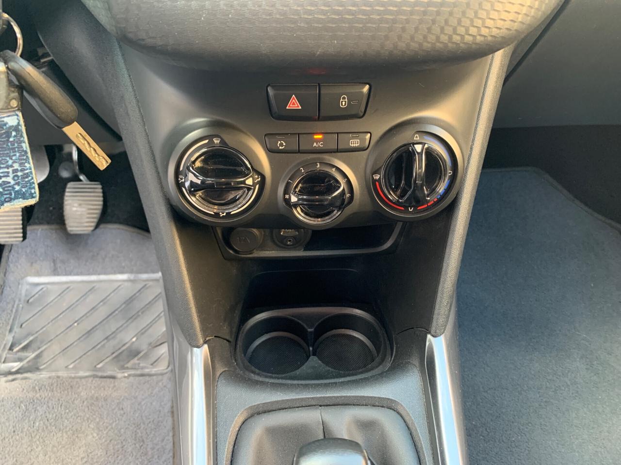 Peugeot 2008 BlueHDi