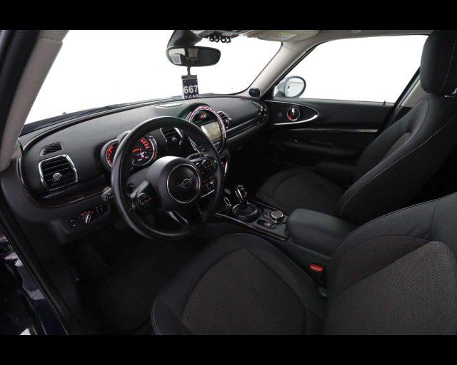 MINI Clubman 1.5 One D Hype