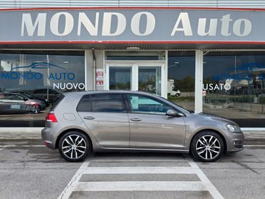 Vw Golf 2.0 TDI DSG 5p. 150cv Highline BMT