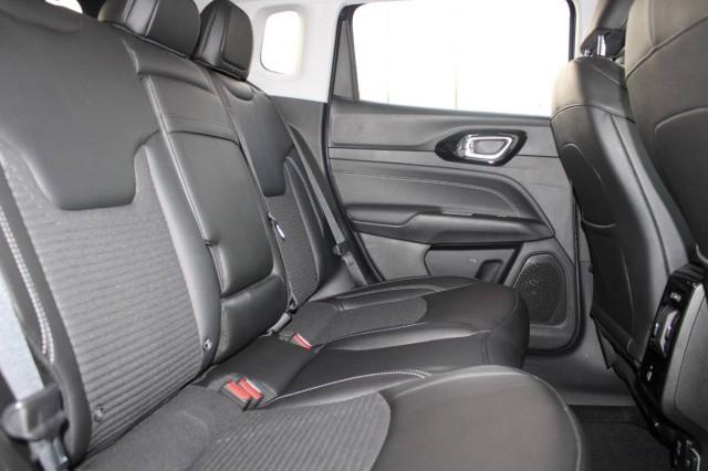Jeep Compass 1.3 t4 phev Limited 4xe Con Navigatore e CarPlay