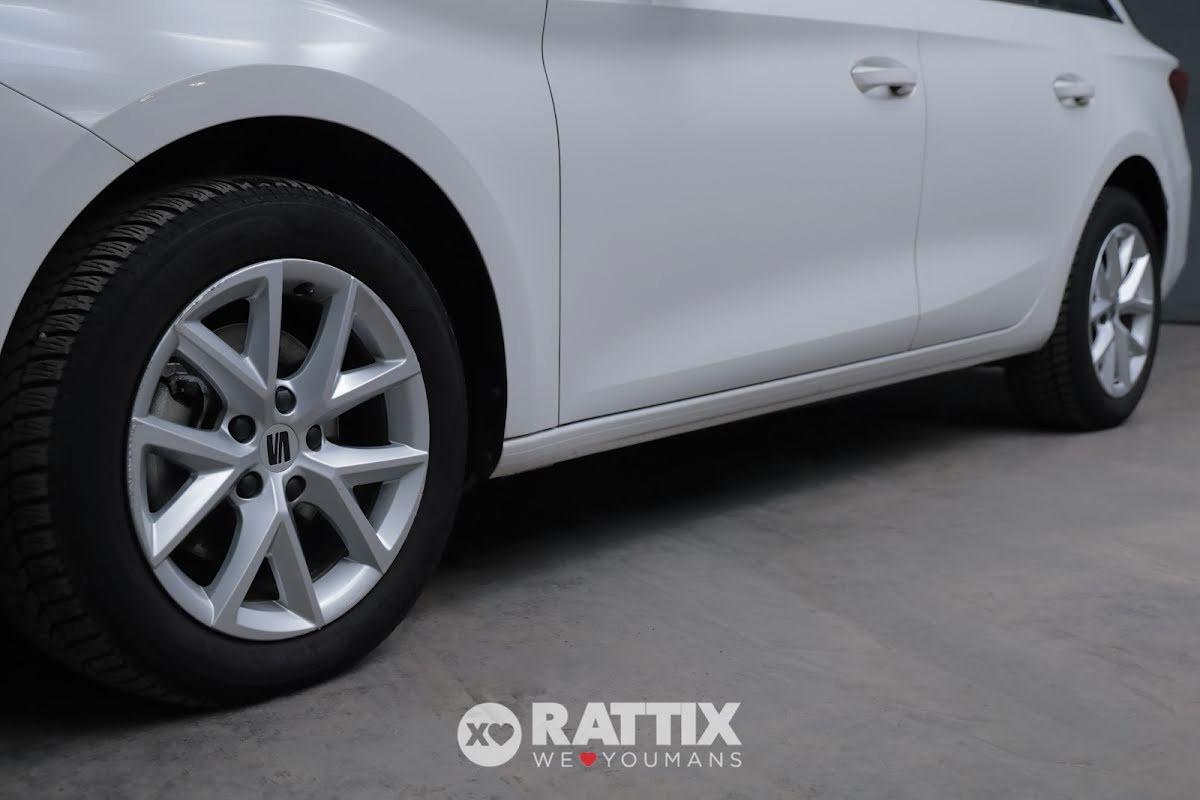 SEAT Leon Sportstourer 1.0 ETSI 110CV Business DSG