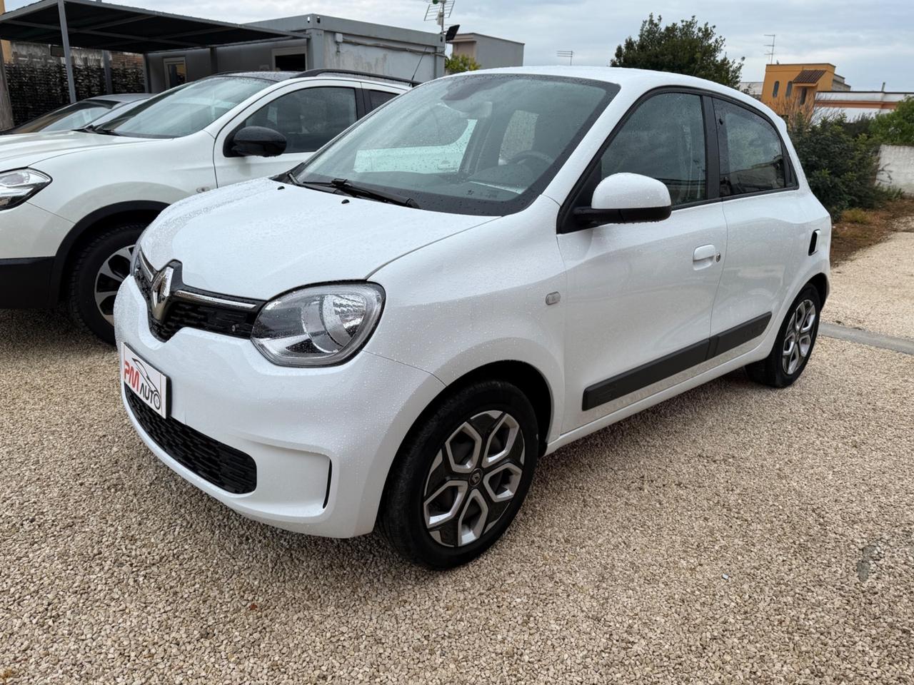 Renault Twingo SCe 65 CV Intens
