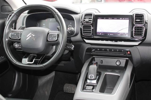 Citroen C5 Aircross 1.5 bluehdi Business 130cv eat8 + Virtual Cockpit