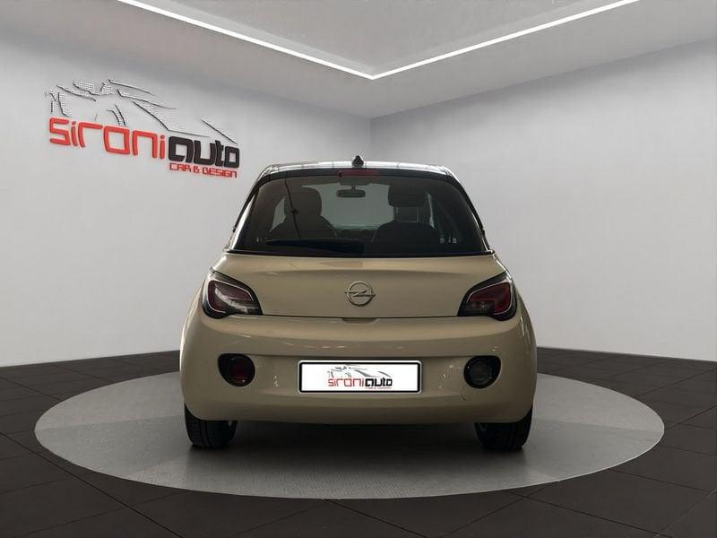 Opel Adam Adam 1.2 Rocks 70cv