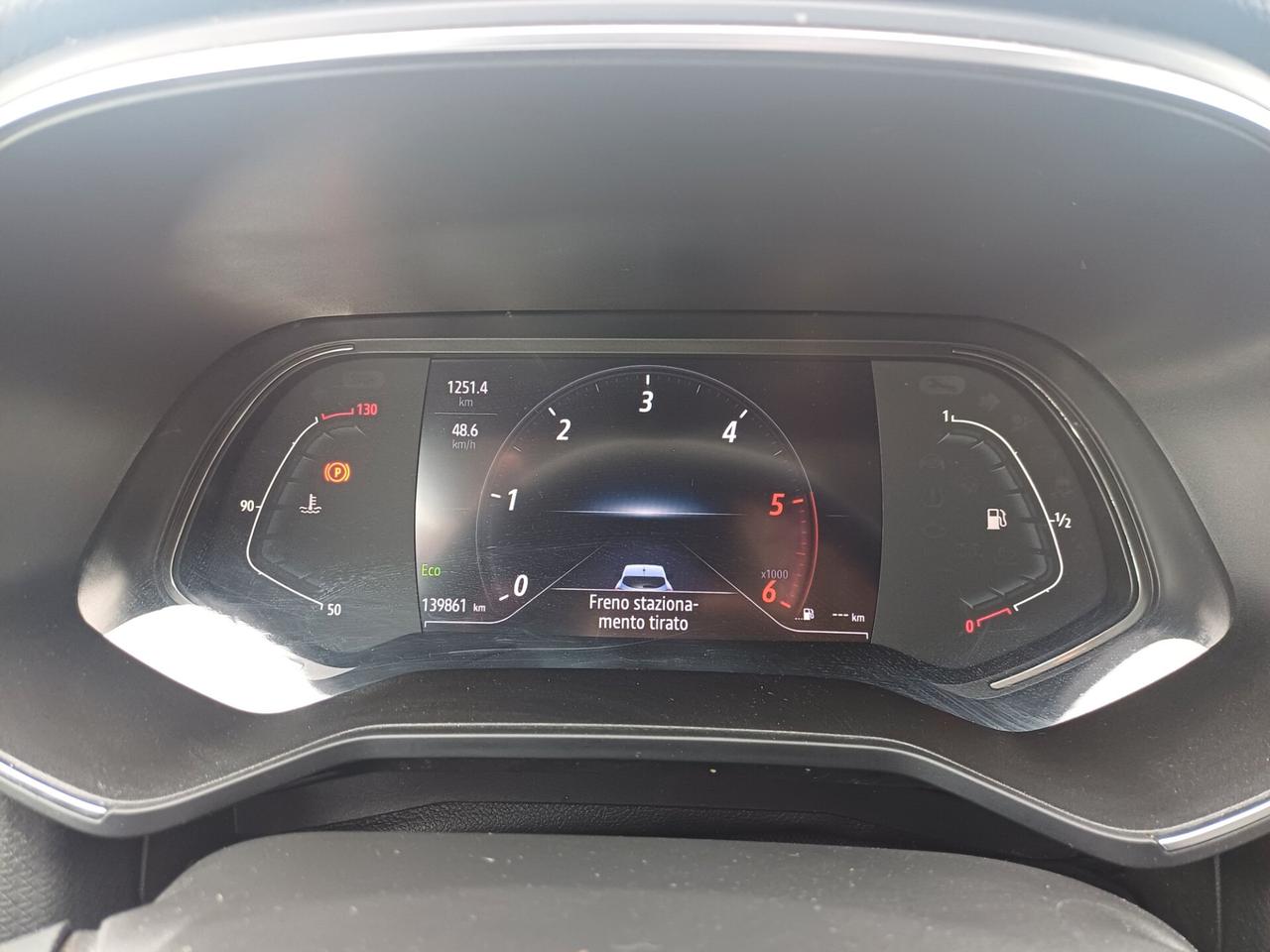 Renault Clio Blue dCi 115 CV 5 porte Initiale Paris