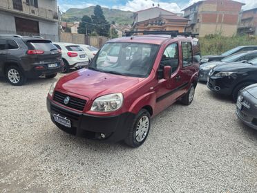 Fiat Doblo Doblò 1.3 Multijet 16V Dynamic
