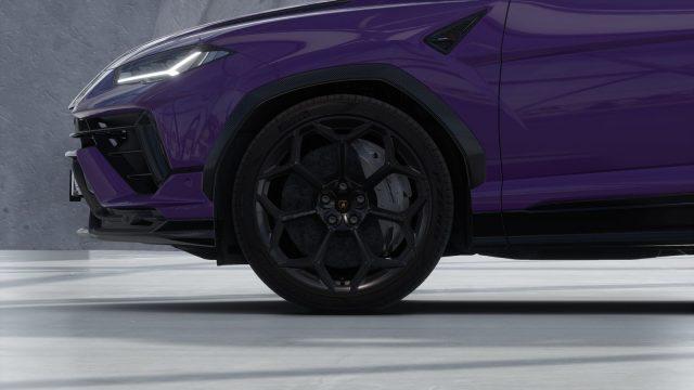 LAMBORGHINI Urus 4.0 Performante -Disponibile in 10gg