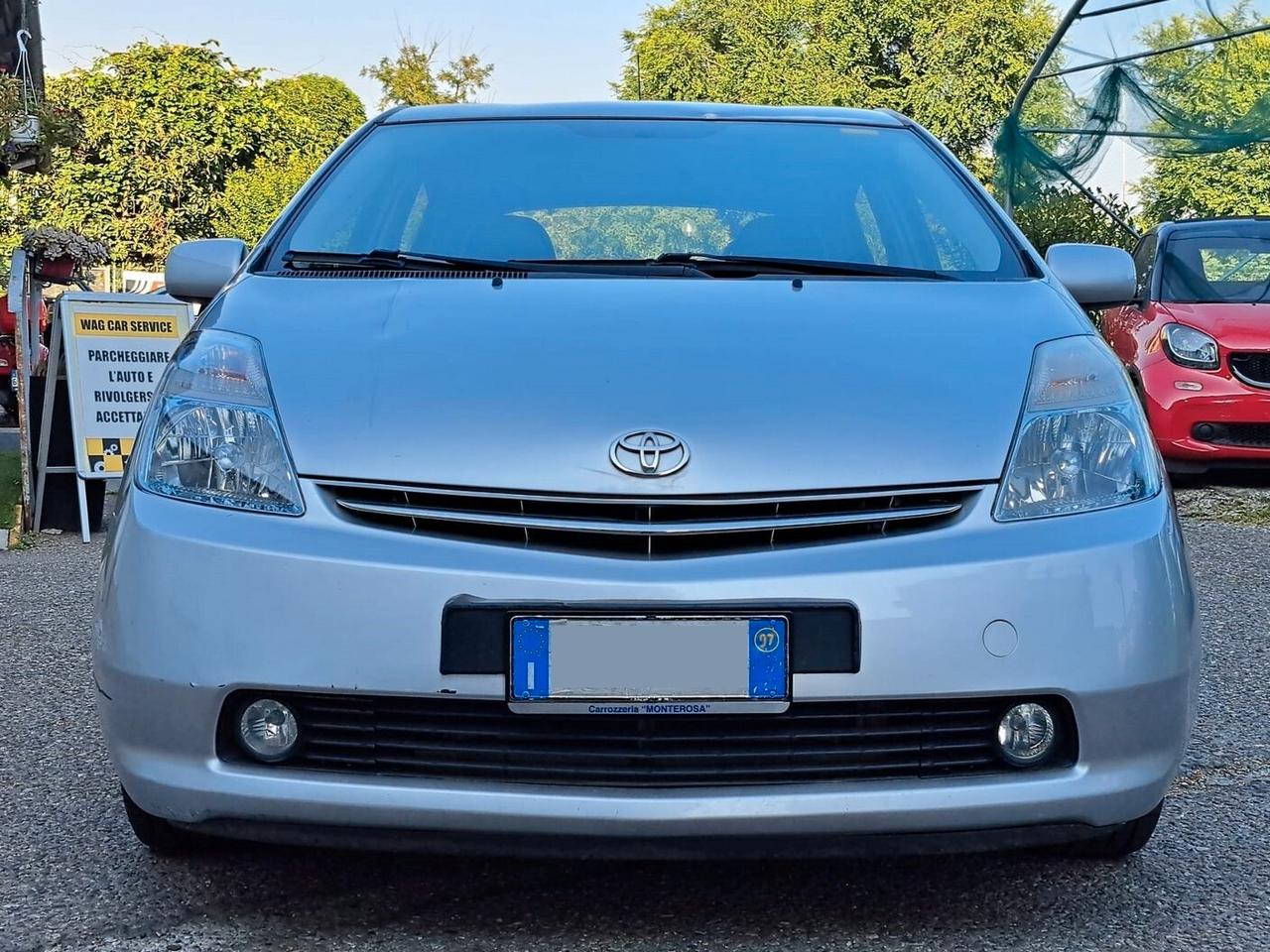 Toyota Prius 1.5i 16V Hybrid