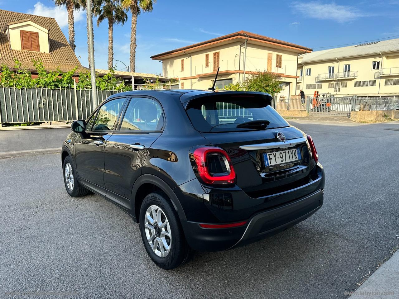 FIAT 500X 1.3 M.Jet 95 CV Business