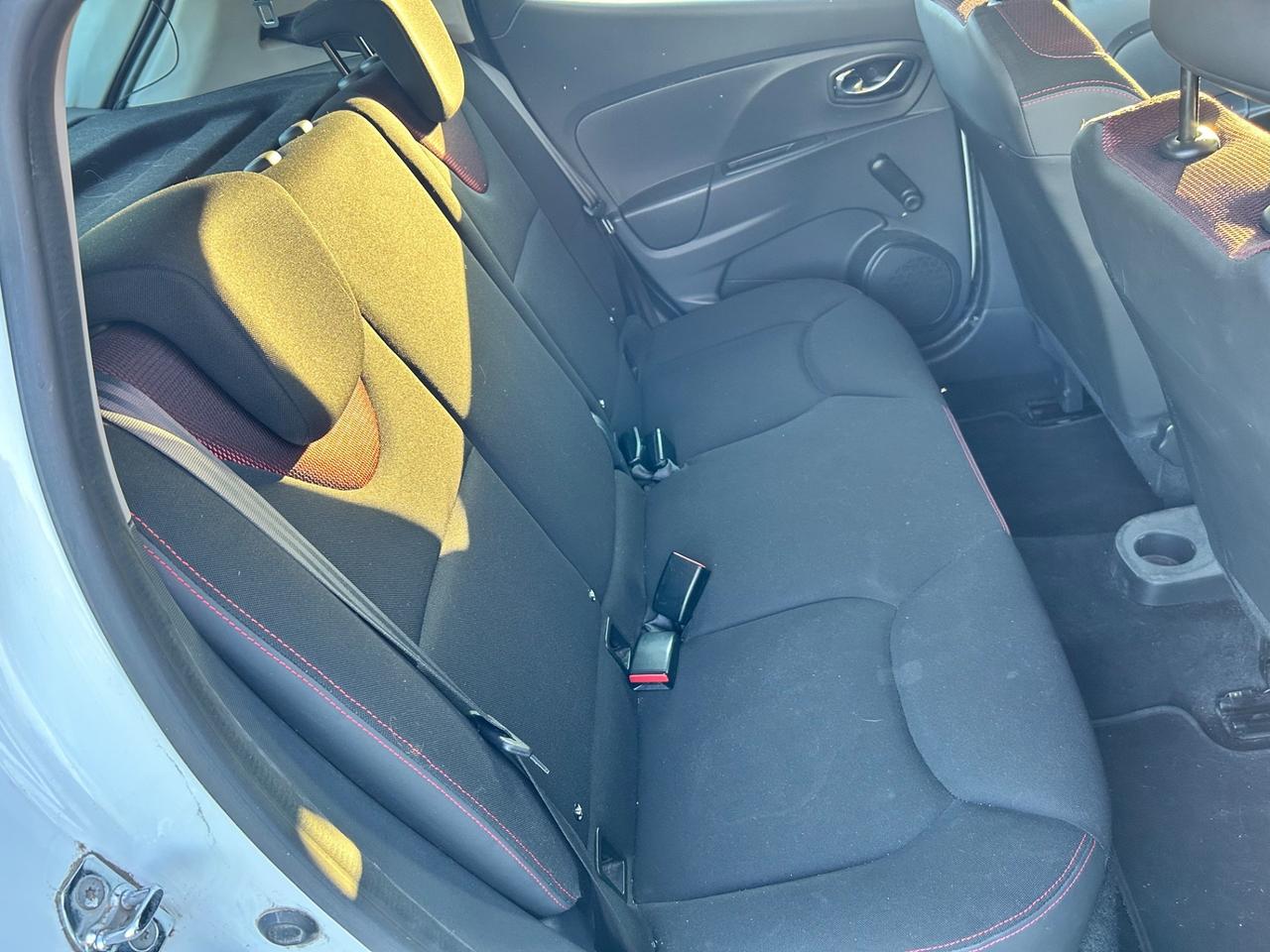 Renault Clio 1.5 dCi 75CV
