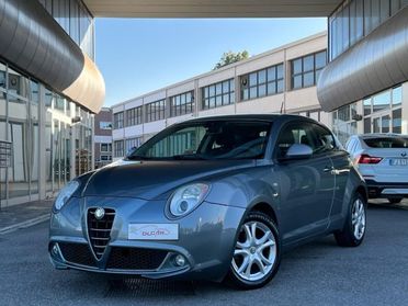 ALFA ROMEO MiTo 1.4 70 CV 8V Progression GPL Neopatentati