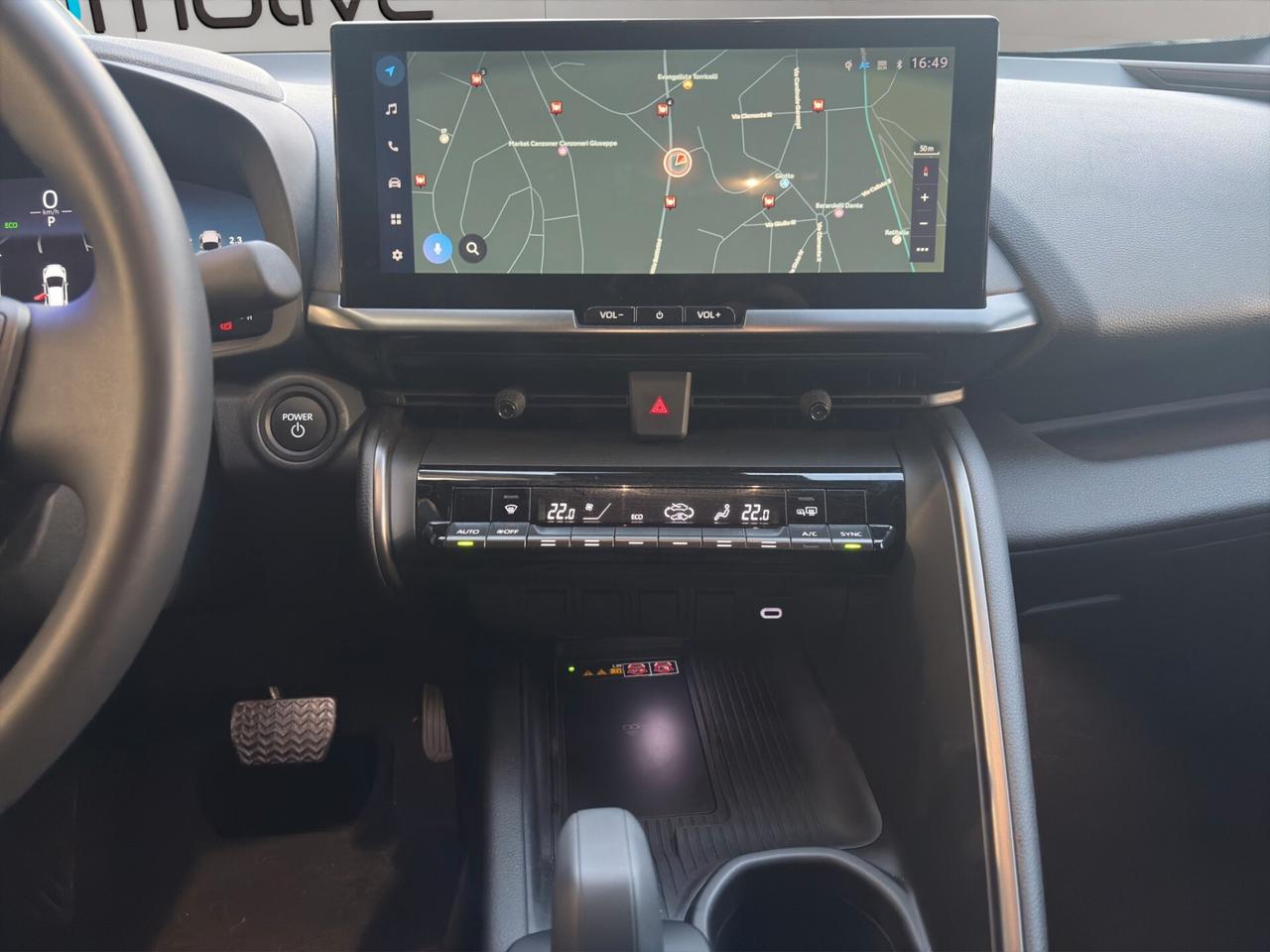 Toyota C-HR 1.8 HV Trend