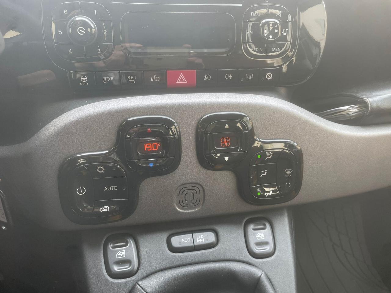 FIAT PANDA 4x4 0.9 TURBO TWINAIR 85CV TREKKING