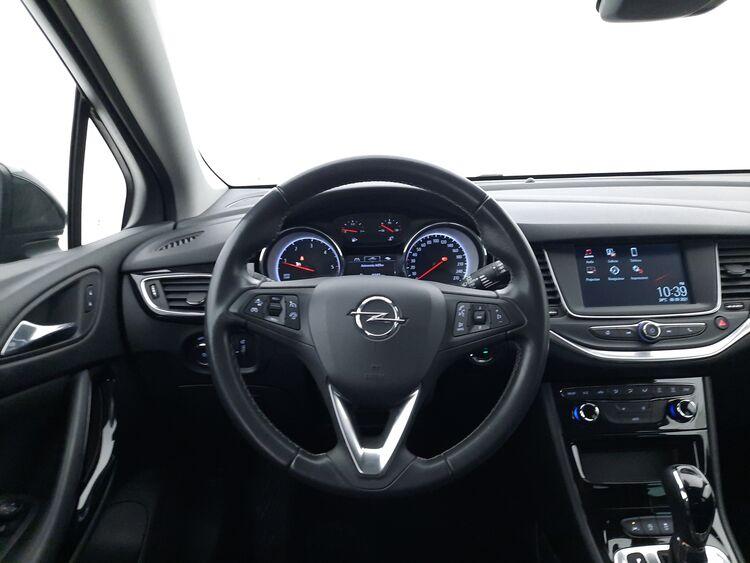 Opel Astra Business Elegance AT9 BR834209 1.5 Diesel 122CV