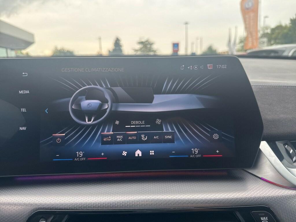 BMW X2 18 d MSport sDrive