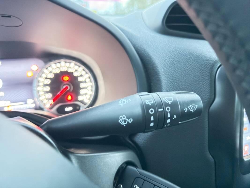 Jeep Renegade 1.6 mjt Limited 130cv Con CARPLAY & TELECAMERA