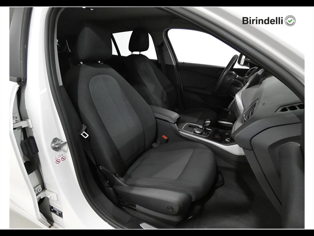 BMW Serie 1 (F40) - 116d 5p. Business Advantage