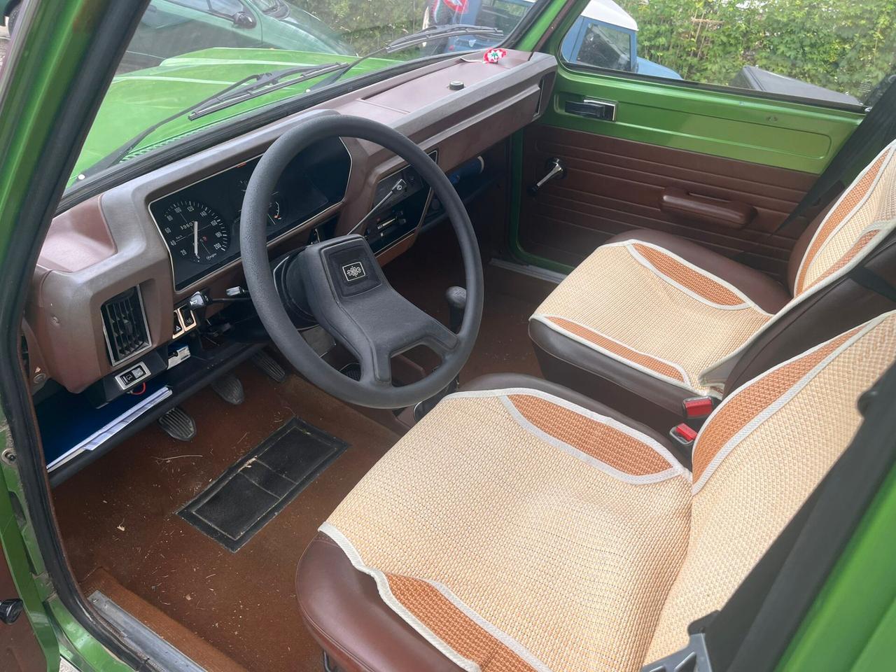 simca 1100