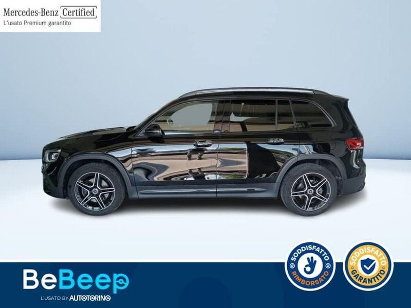 Mercedes-Benz GLB Classe 200 D AMG LINE PREMIUM AUTO