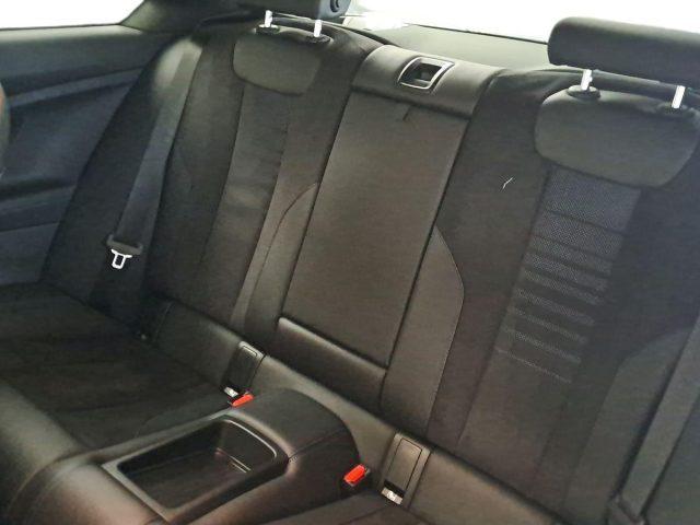 BMW 220 d 48V Coupé Msport Aut. + Tetto apr.