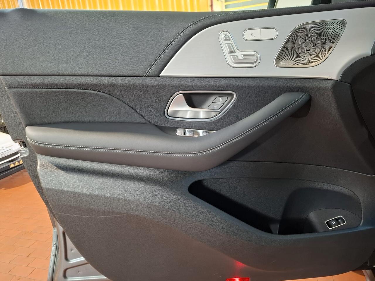 Mercedes-benz GLE 300 d 4Matic Mild Hybrid Premium Plus MHEV