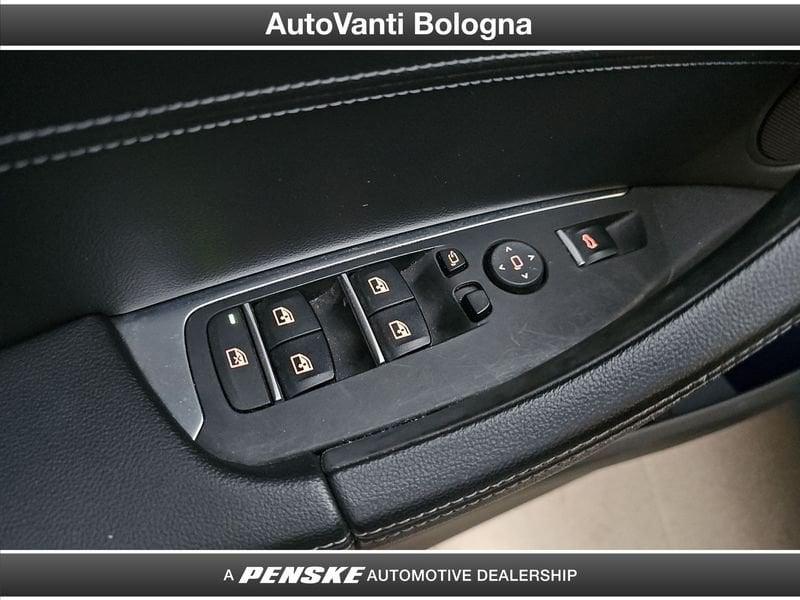 BMW X3 X3 xdrive30d mhev 48V Luxury 249cv auto