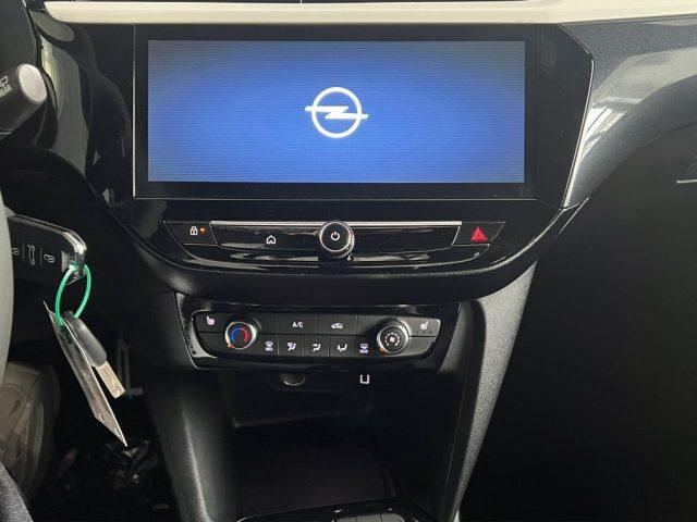 OPEL Corsa Hybrid 110 CV DCT6 GS